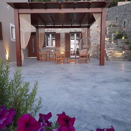 Alisachni Apartment Kini Luaran gambar