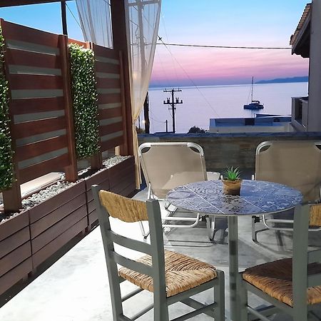 Alisachni Apartment Kini Luaran gambar