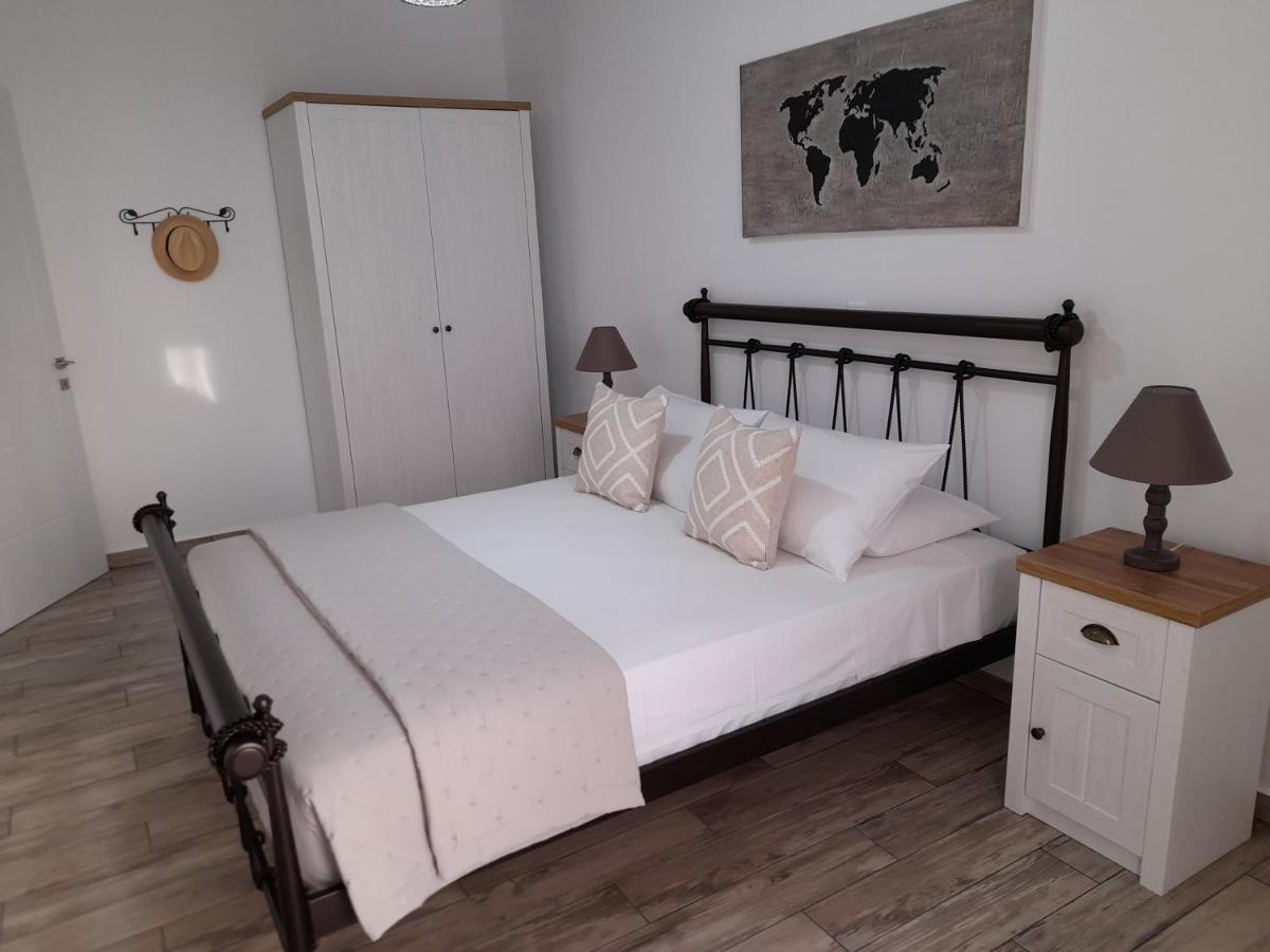 Alisachni Apartment Kini Luaran gambar