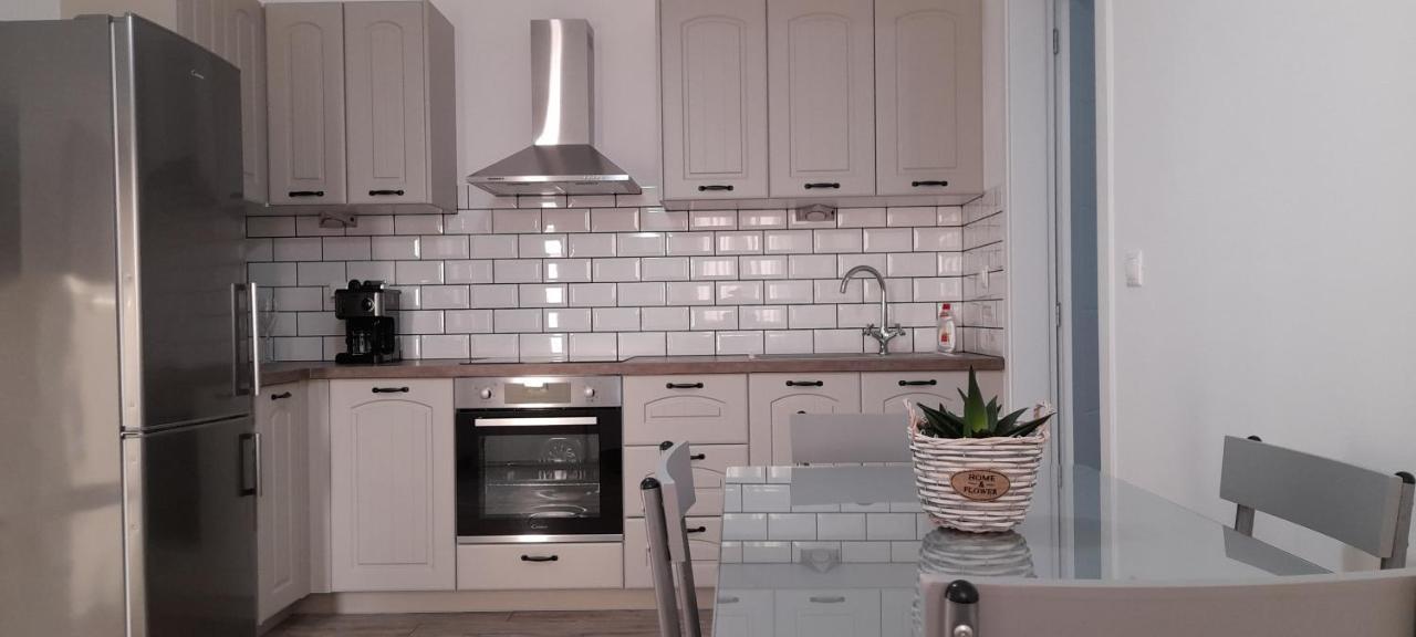 Alisachni Apartment Kini Luaran gambar