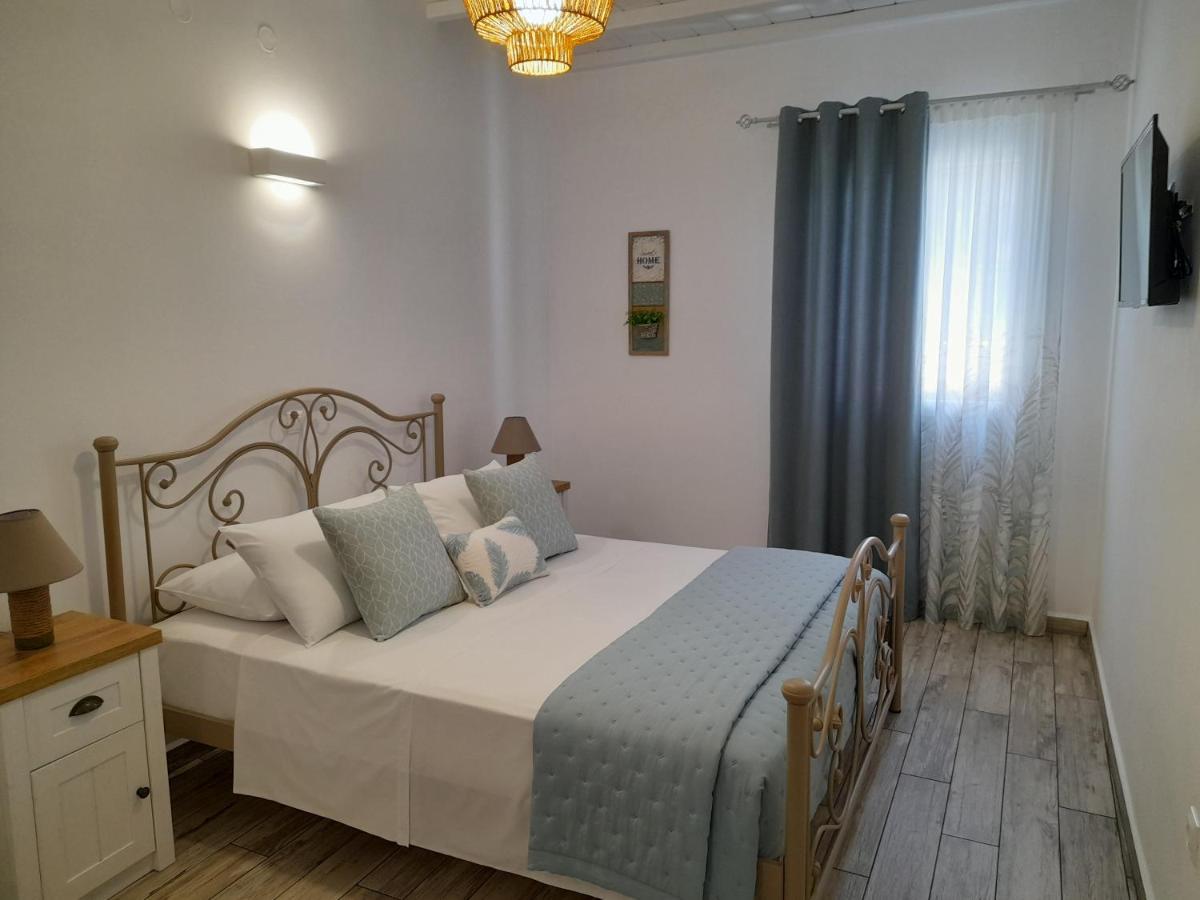 Alisachni Apartment Kini Luaran gambar