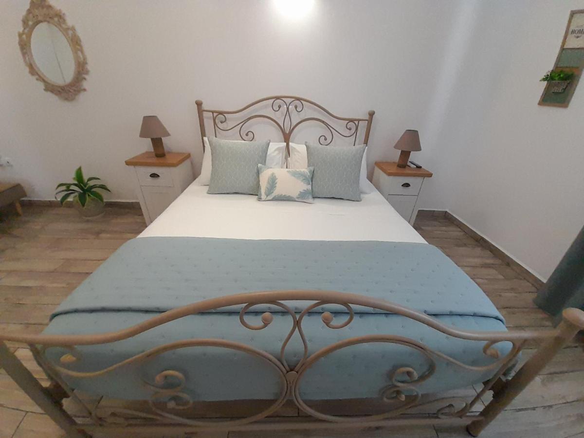 Alisachni Apartment Kini Luaran gambar
