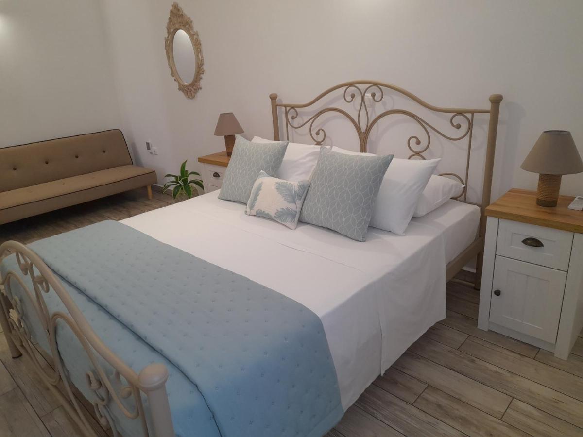 Alisachni Apartment Kini Luaran gambar