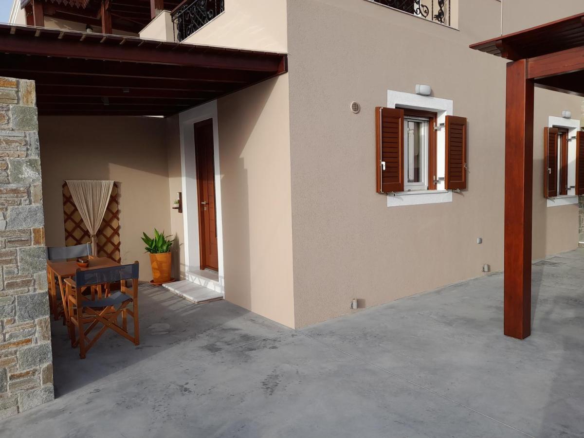 Alisachni Apartment Kini Luaran gambar