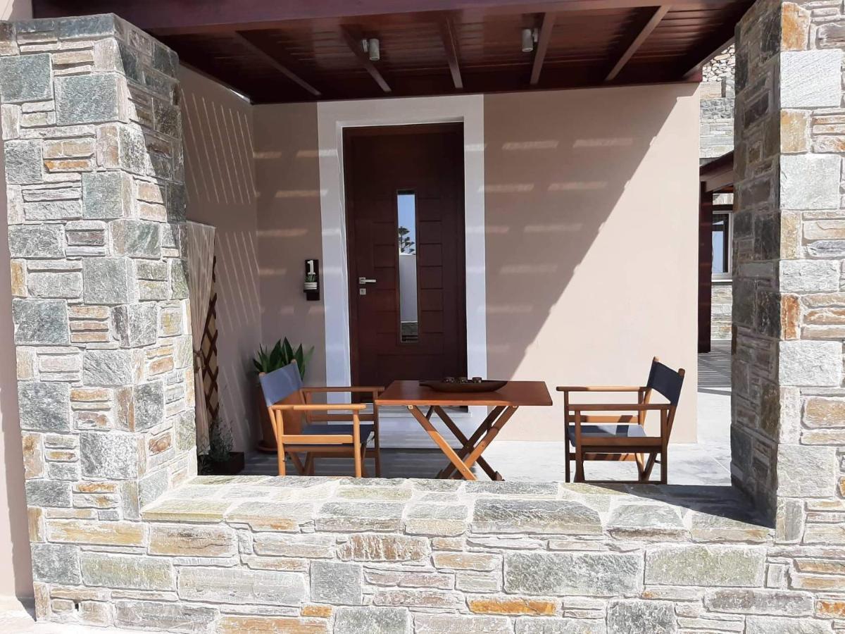 Alisachni Apartment Kini Luaran gambar