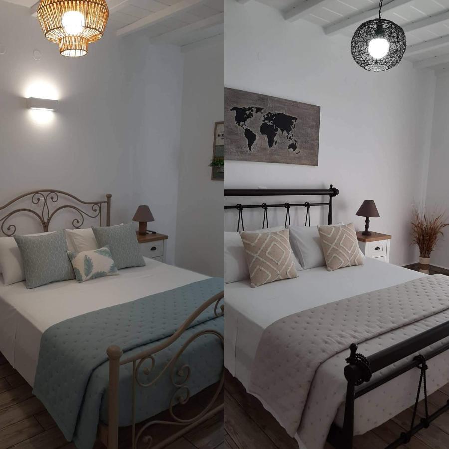 Alisachni Apartment Kini Luaran gambar