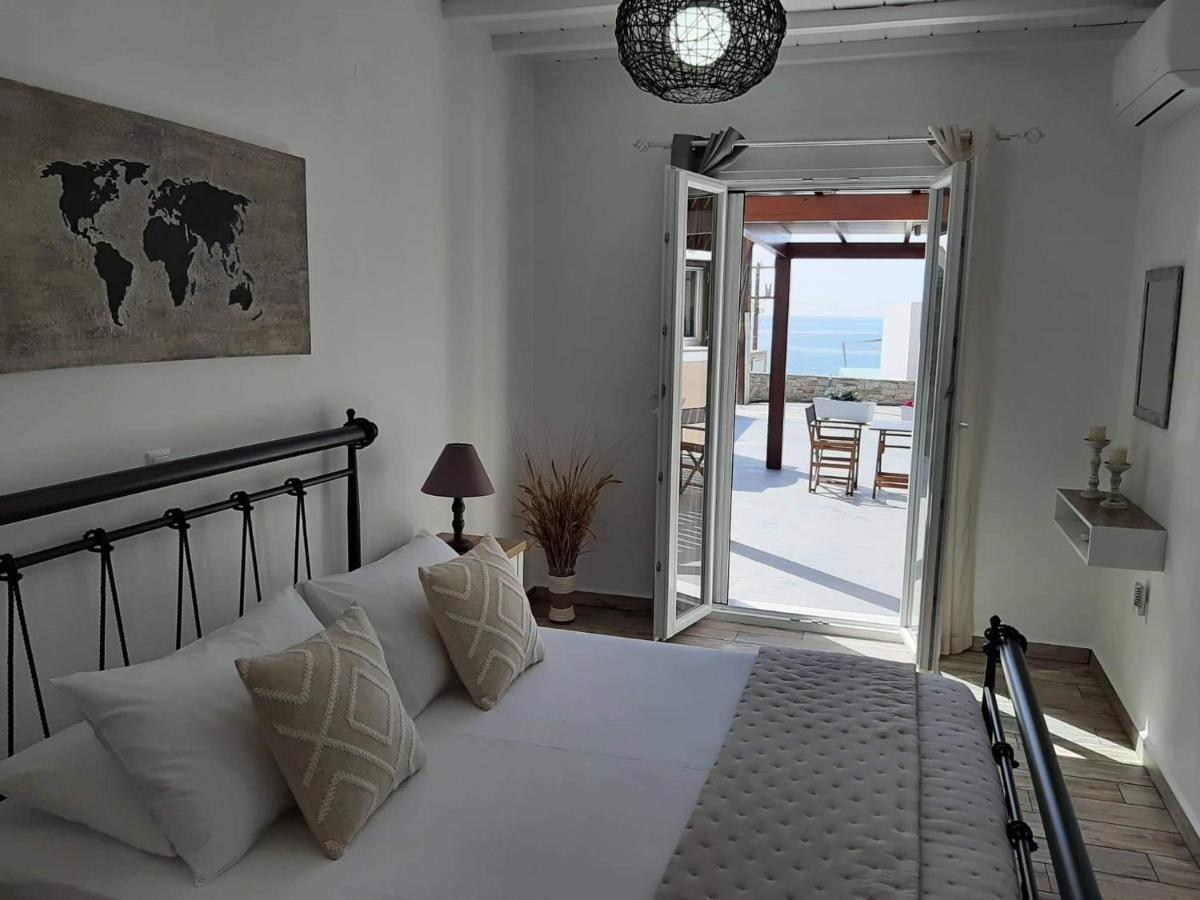 Alisachni Apartment Kini Luaran gambar