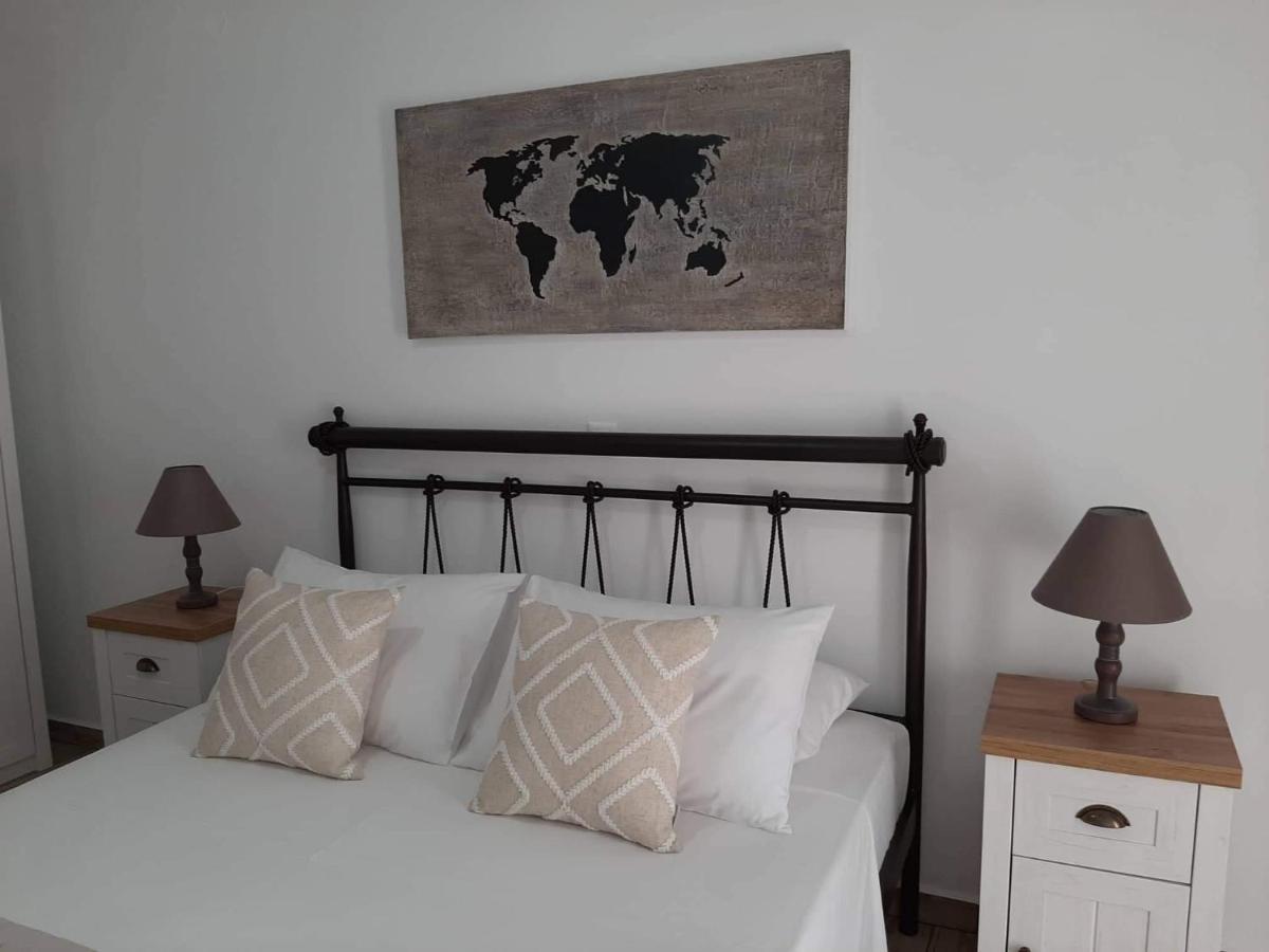 Alisachni Apartment Kini Luaran gambar