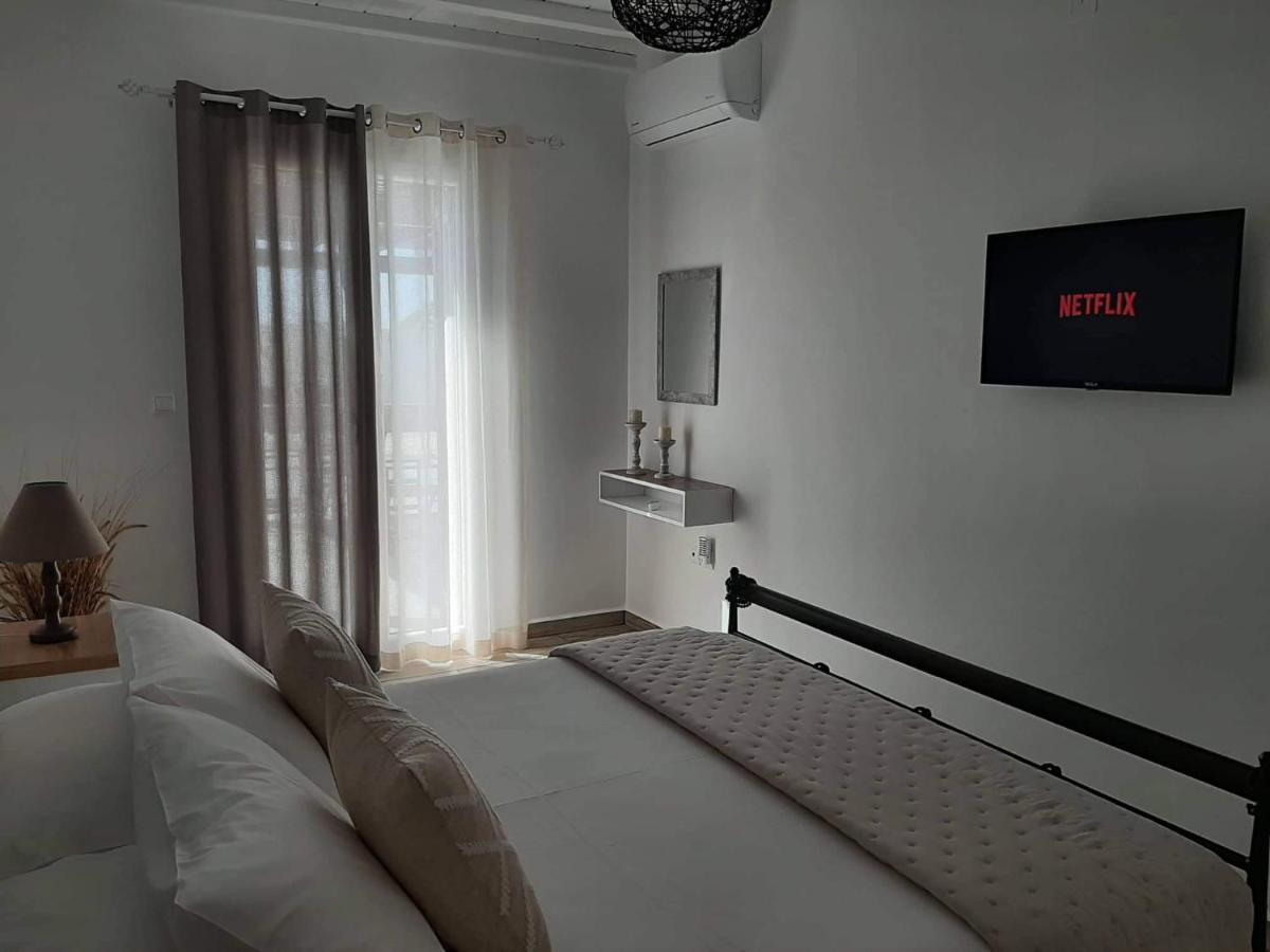 Alisachni Apartment Kini Luaran gambar