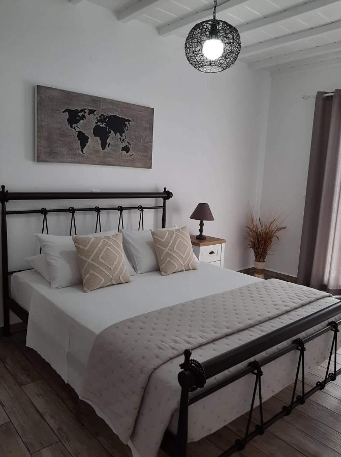 Alisachni Apartment Kini Luaran gambar