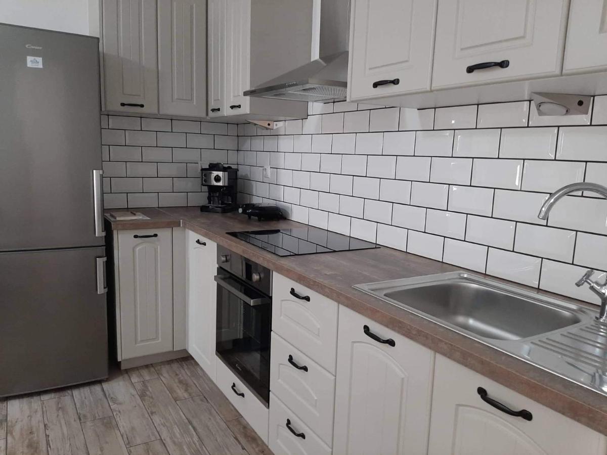 Alisachni Apartment Kini Luaran gambar