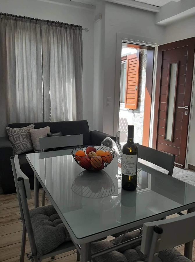 Alisachni Apartment Kini Luaran gambar