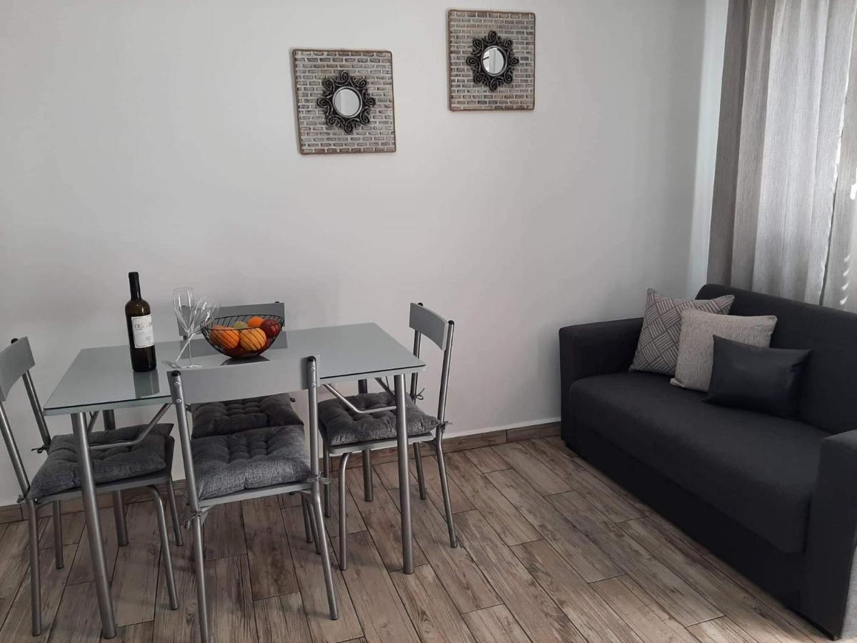 Alisachni Apartment Kini Luaran gambar