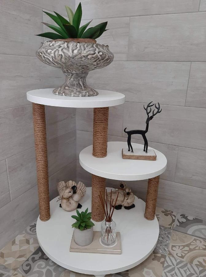 Alisachni Apartment Kini Luaran gambar