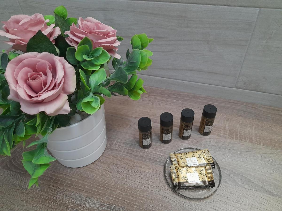 Alisachni Apartment Kini Luaran gambar