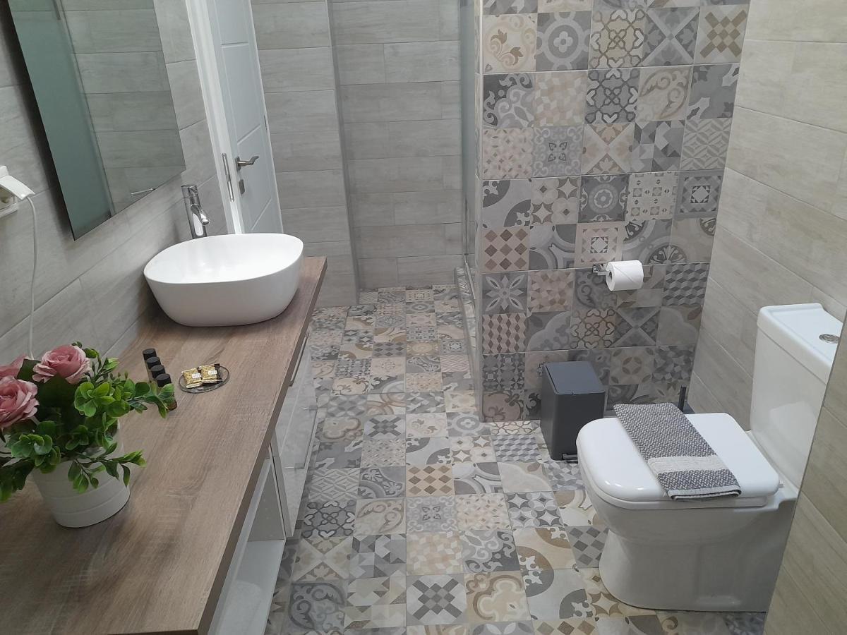 Alisachni Apartment Kini Luaran gambar