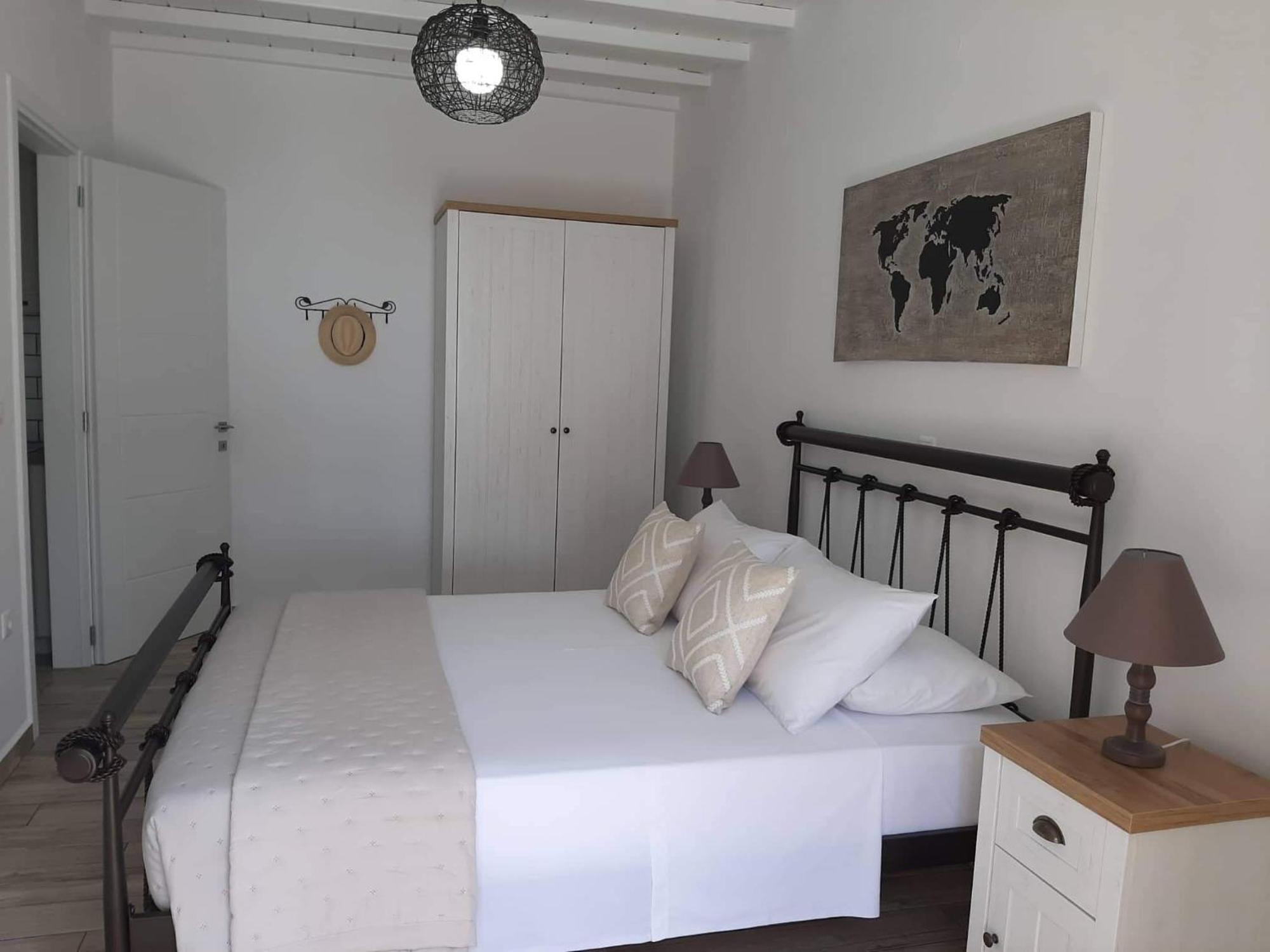 Alisachni Apartment Kini Luaran gambar