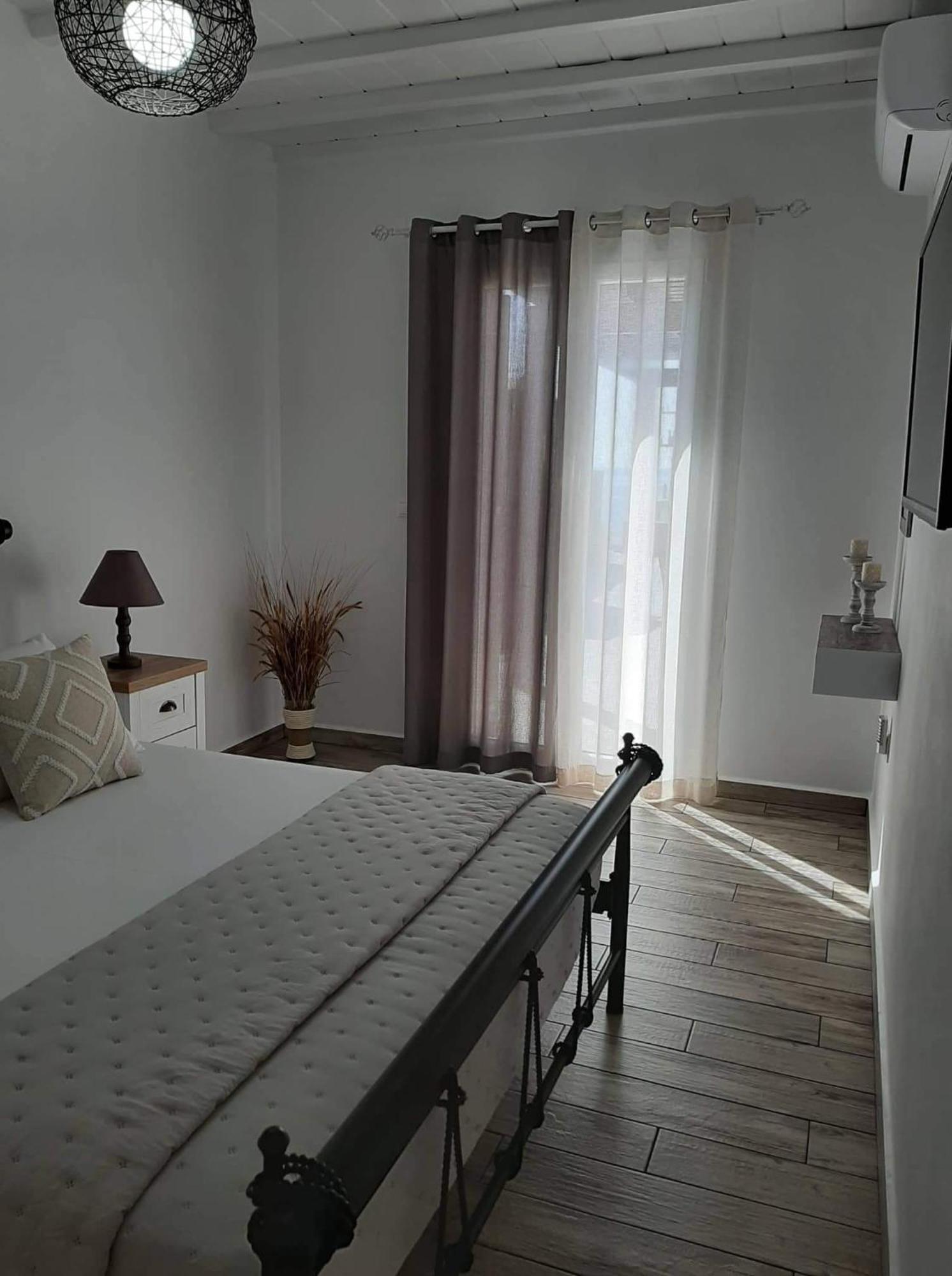 Alisachni Apartment Kini Luaran gambar