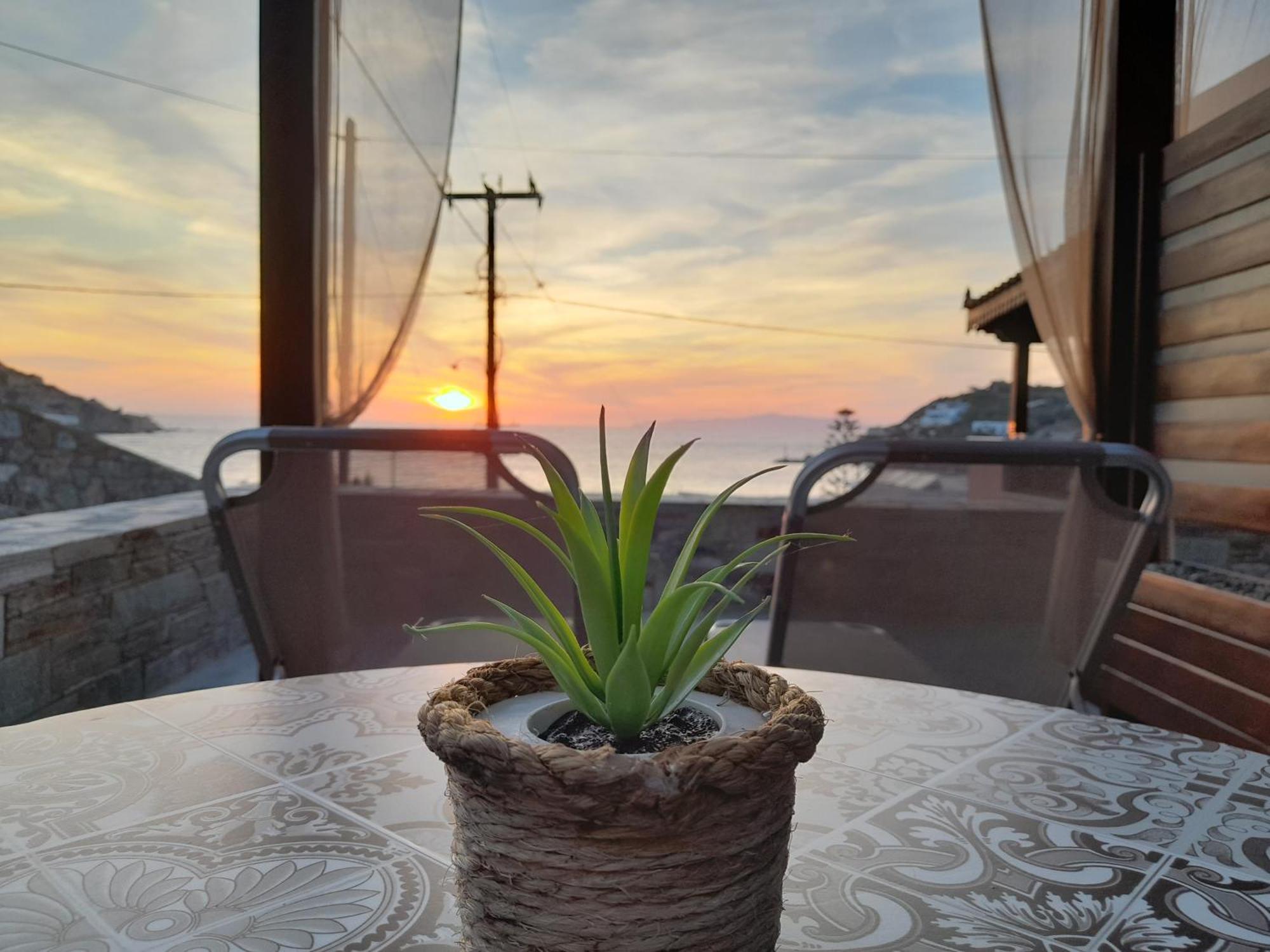 Alisachni Apartment Kini Luaran gambar