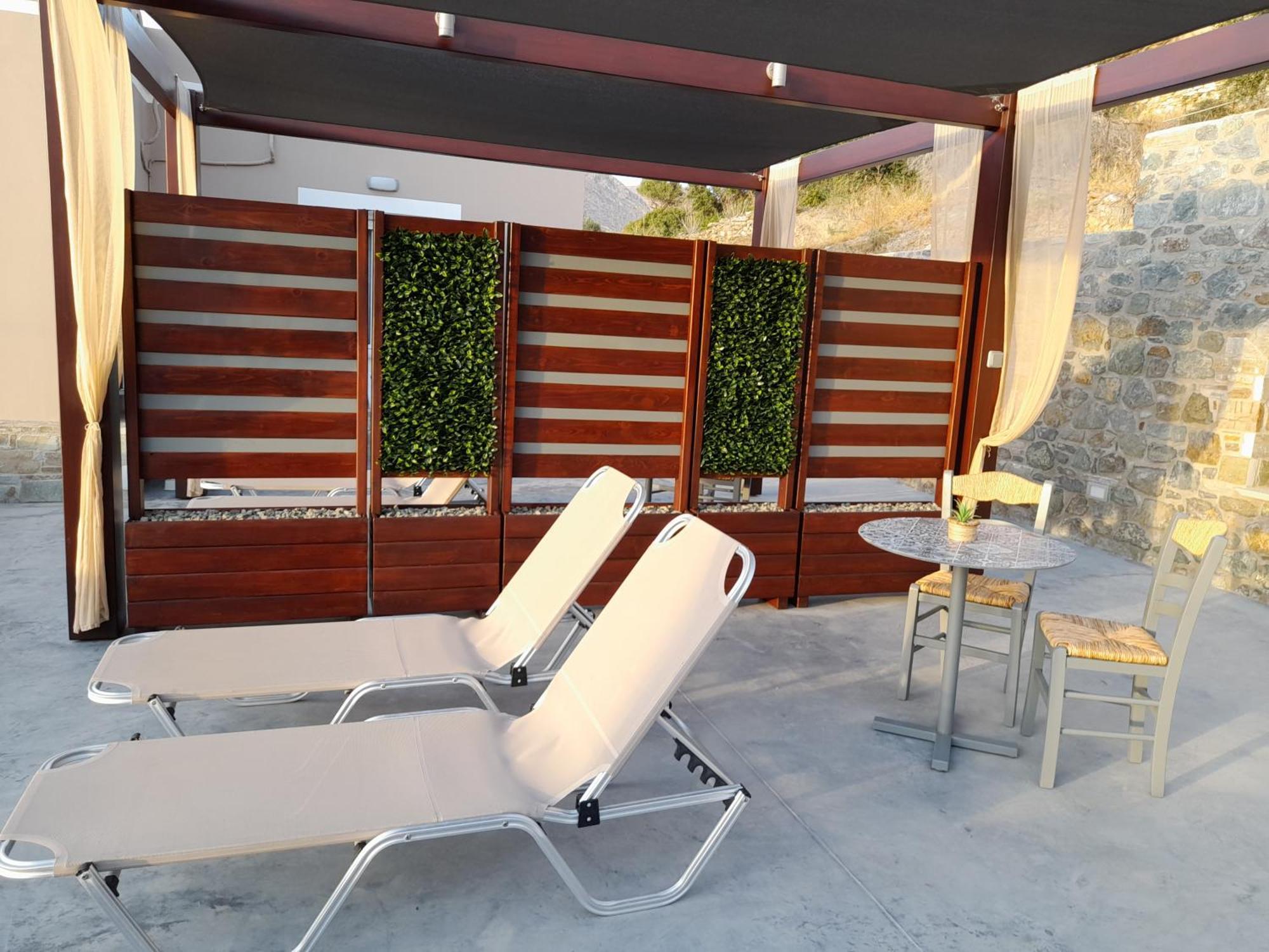 Alisachni Apartment Kini Luaran gambar