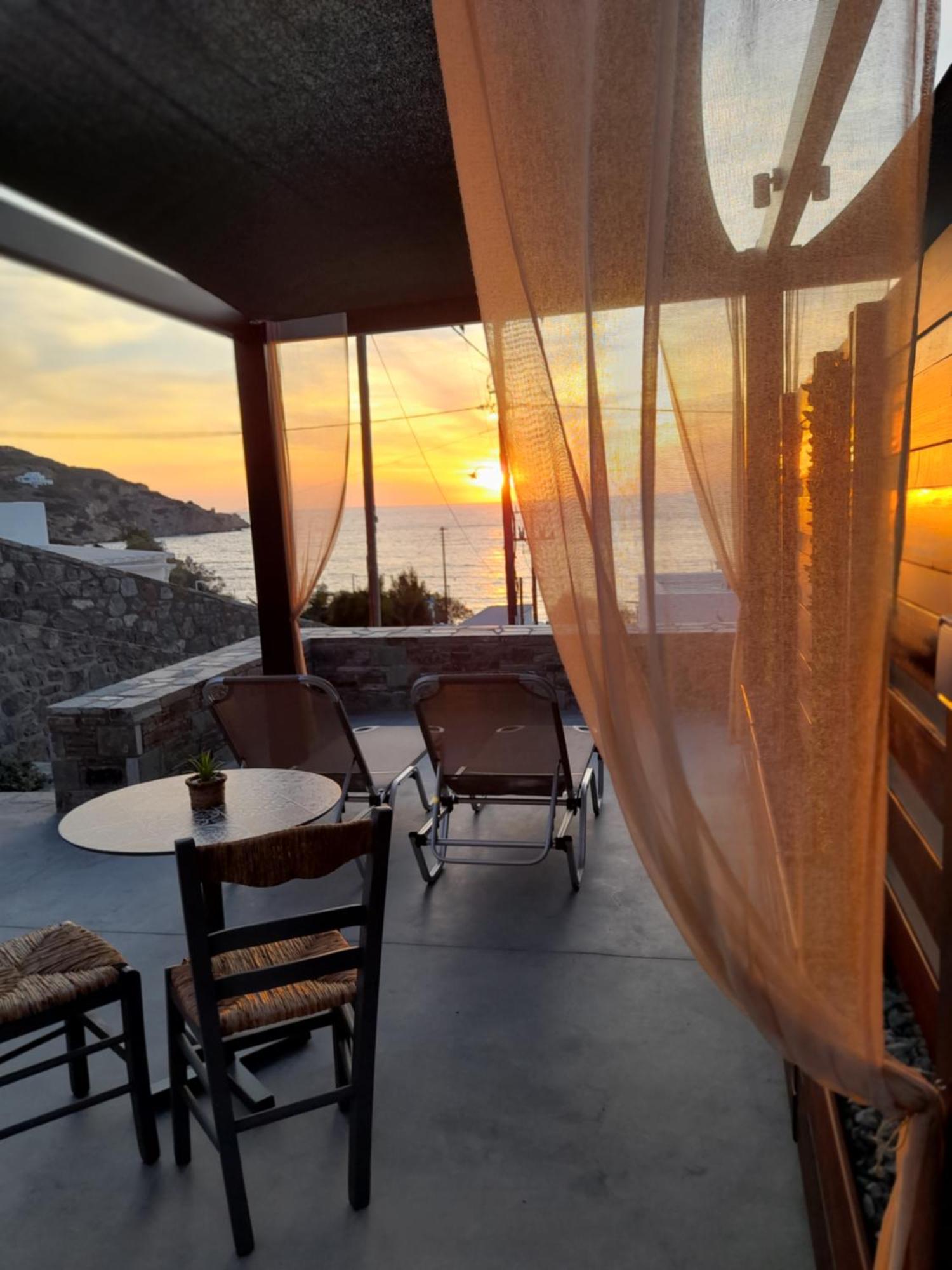 Alisachni Apartment Kini Luaran gambar