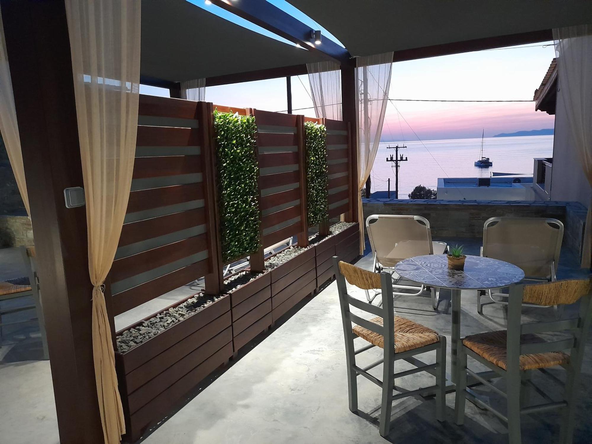Alisachni Apartment Kini Luaran gambar