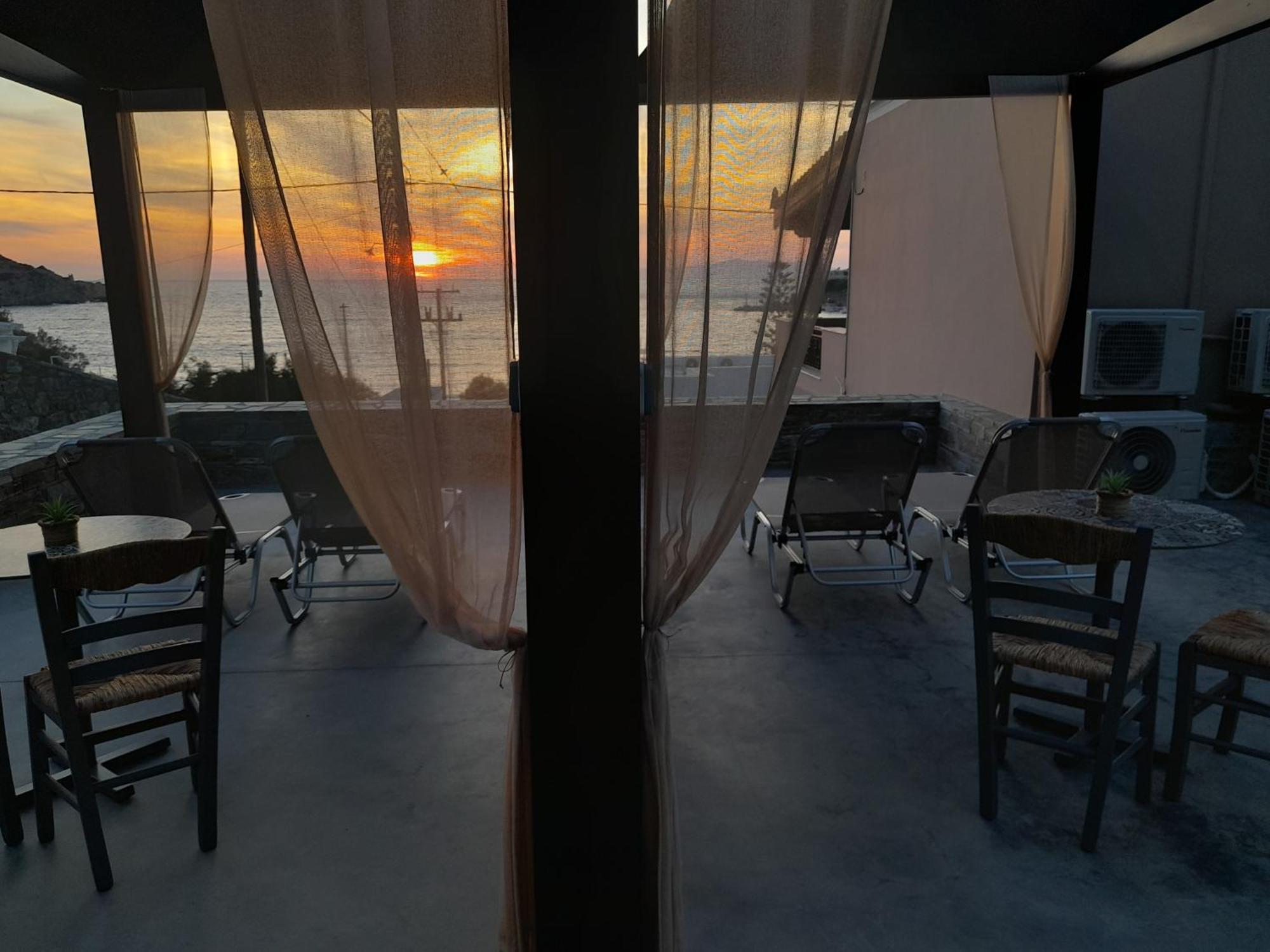 Alisachni Apartment Kini Luaran gambar