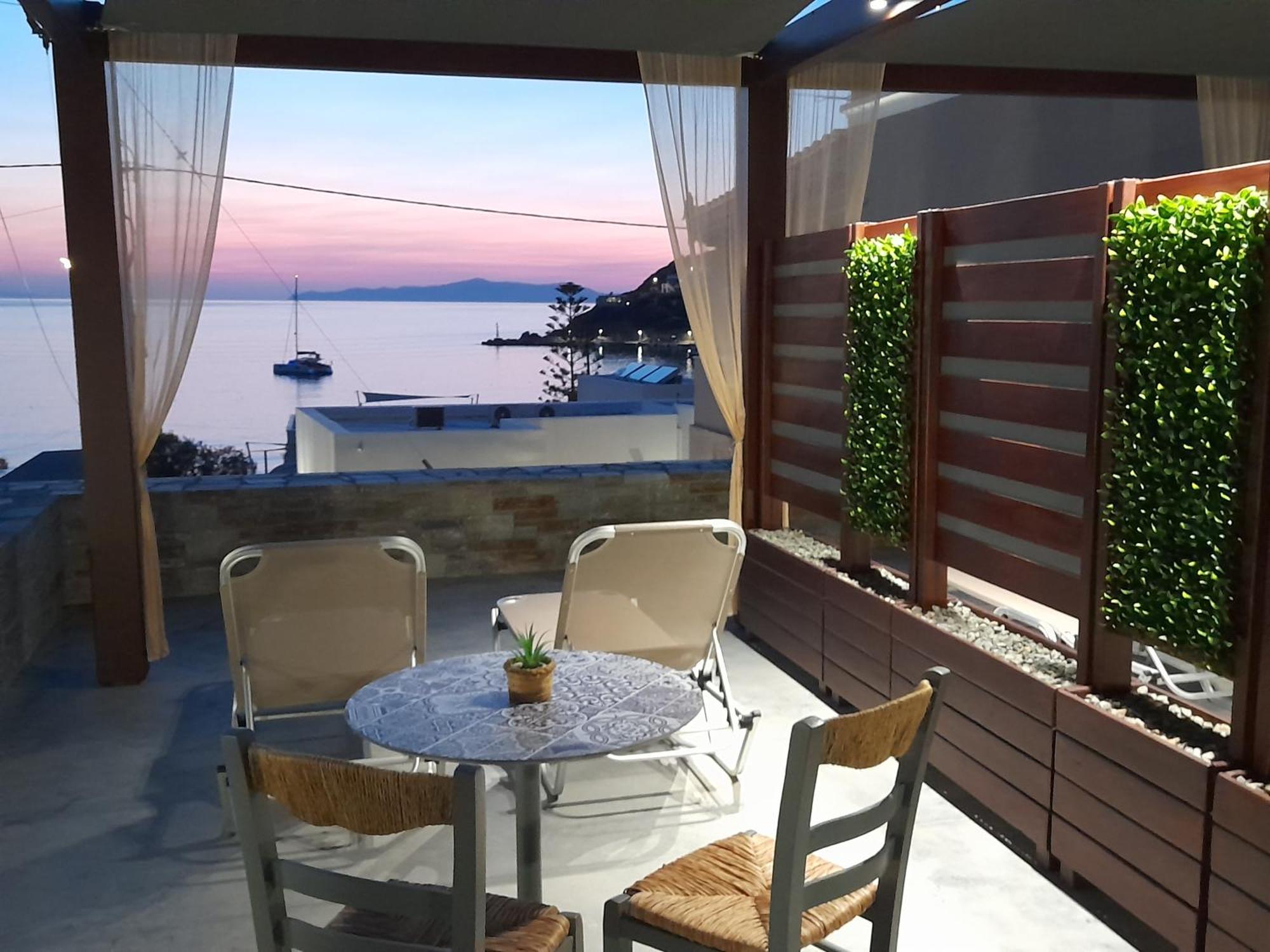 Alisachni Apartment Kini Luaran gambar